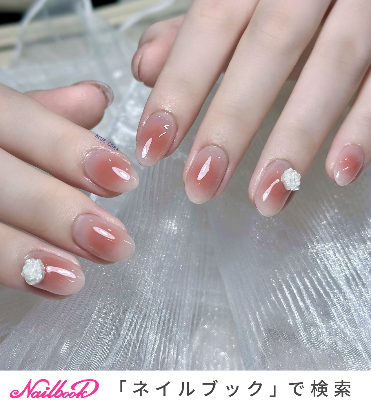 バレンタインデザイン ネイルチップ 組み合わせ自由 2000円〜 バレンタインデザイン ネイルチップ 組み合わせ自由 2000円