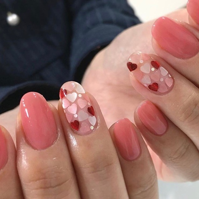 ネイルサロン アンジュ 川崎のネイルサロン ネイルブック