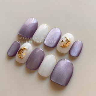 ネイルチップ オーダー フレンチ ガーリー キルティング 韓国 ピンク