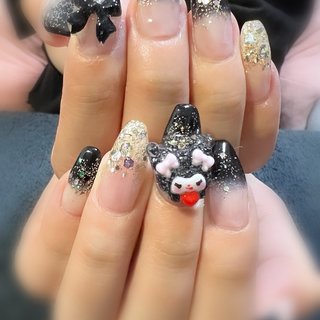 d.i.a.スカルデザイン ベアトップ ブラック/ゴールド d.i.a.スカルデザイン ベアトップ ブラック/ゴールド