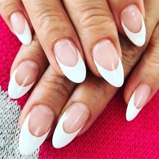 Mint Nail ミントネイル 港南台のネイルサロン ネイルブック