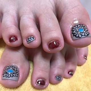 Mint Nail ミントネイル 港南台のネイルサロン ネイルブック
