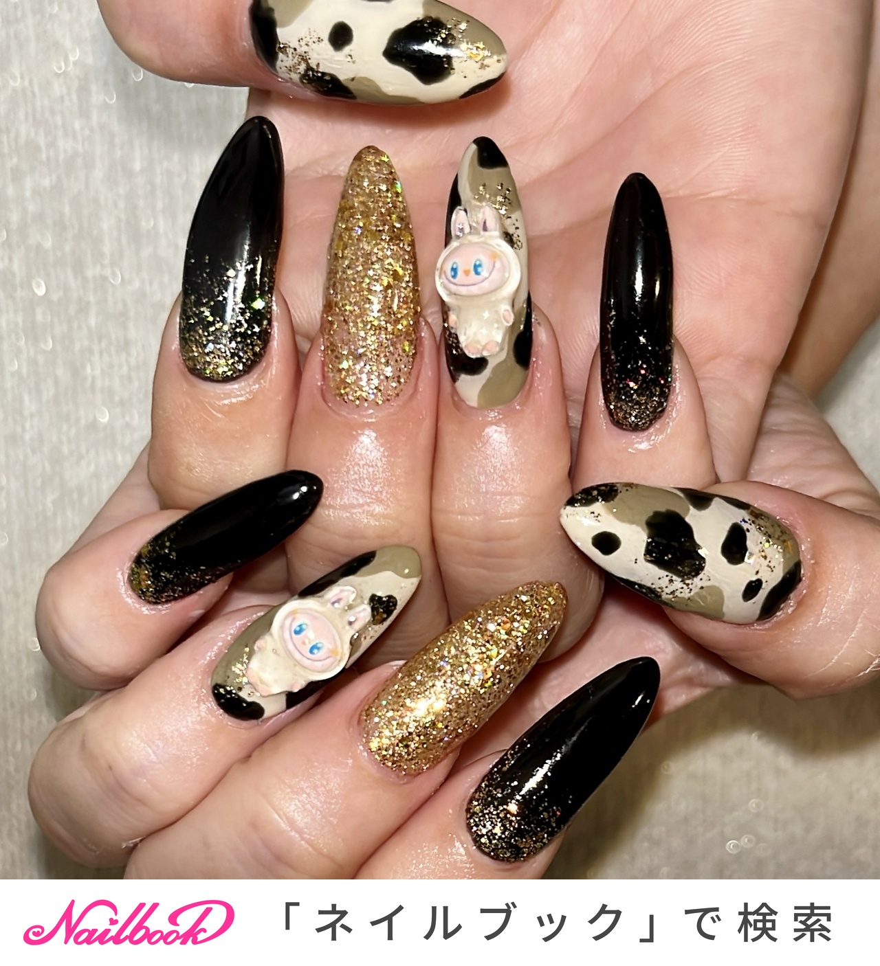 小さなアート　秋モチーフ　3点セット 1280_lc