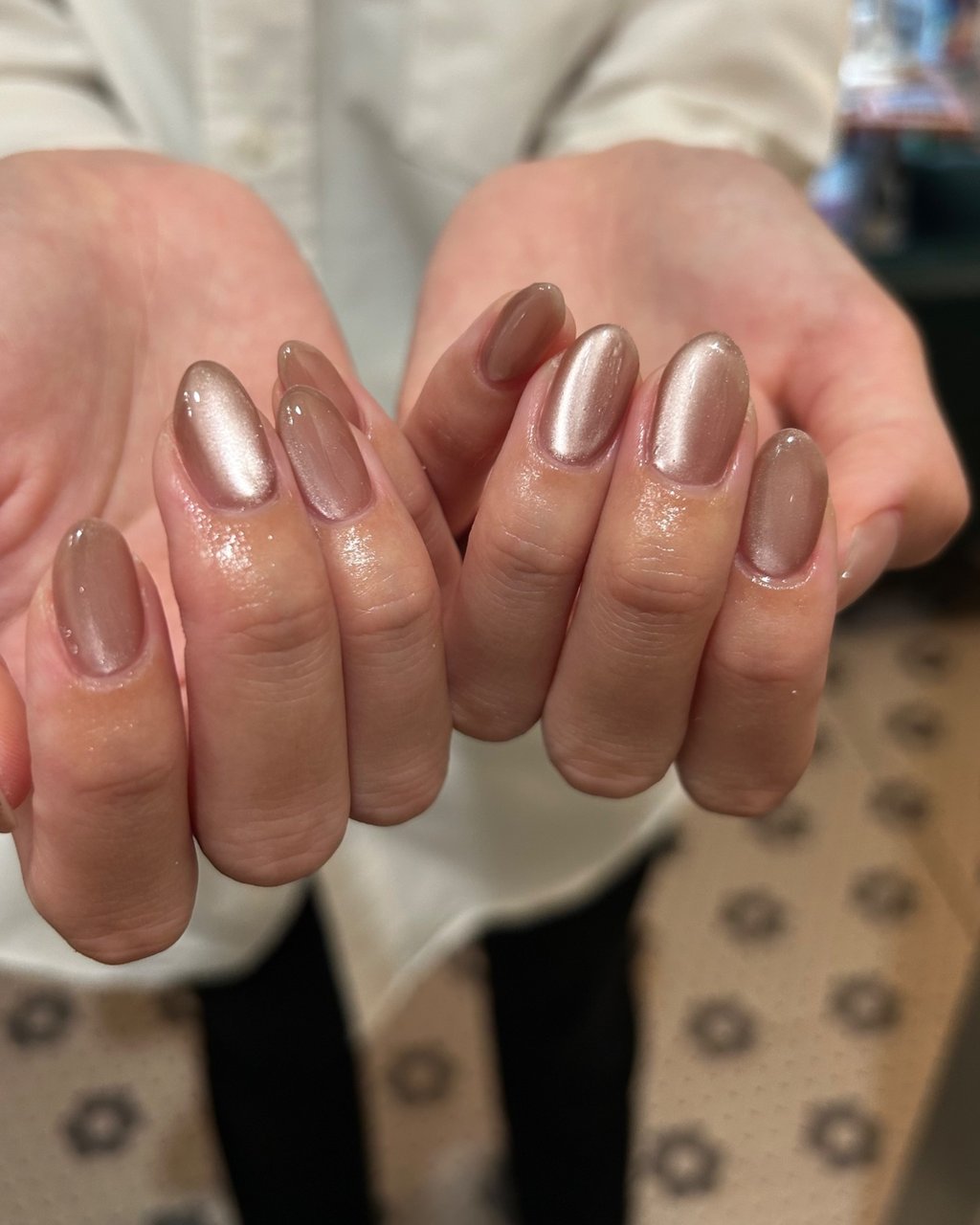 ネイルオーダー 時透兄弟を心から愛する方へ✨✨ #鬼滅の刃 #鬼滅の刃ネイル