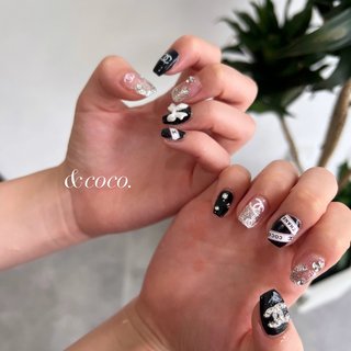 CHANEL 夏ネイル一式 シャネルの限定ネイル6色は夏のパステルマット。【TikTok