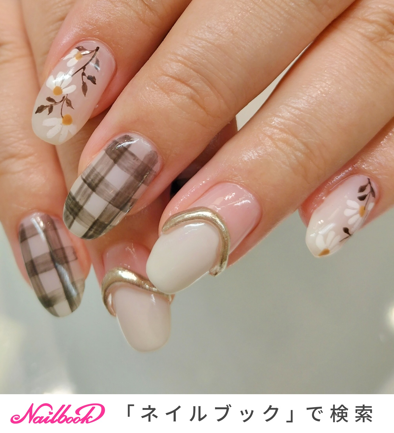専用 ネイルデザイン ワンカラーネイルのネイルデザイン | セシェ・ヴィート｜セシェ