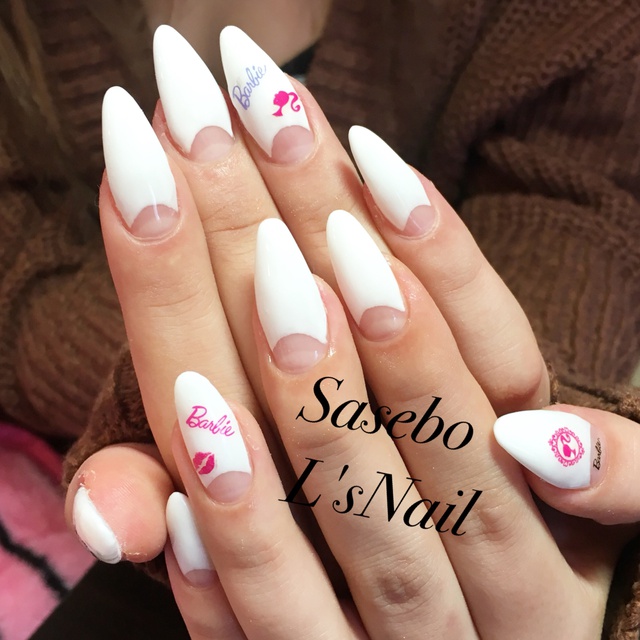 L S Nail 北佐世保のネイルサロン ネイルブック