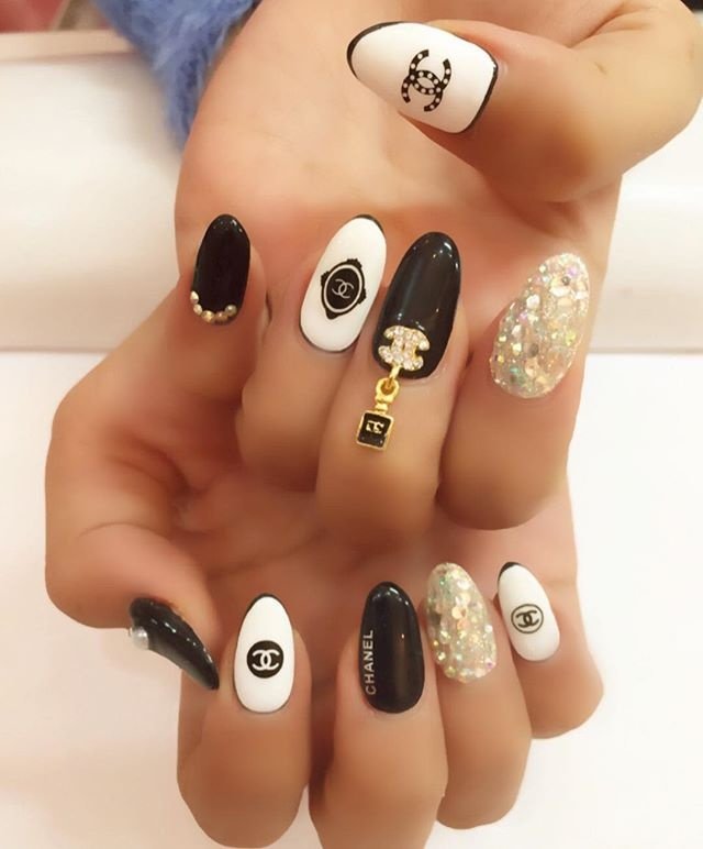 Nailsgogo Shibuya Nailsalonのネイルデザイン No ネイルブック