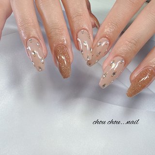 ネイルセット♡ セット販売》 コーセー ネイルホリック フューチャーメタル