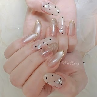 参考画像ありのネイルデザイン｜ネイルブック