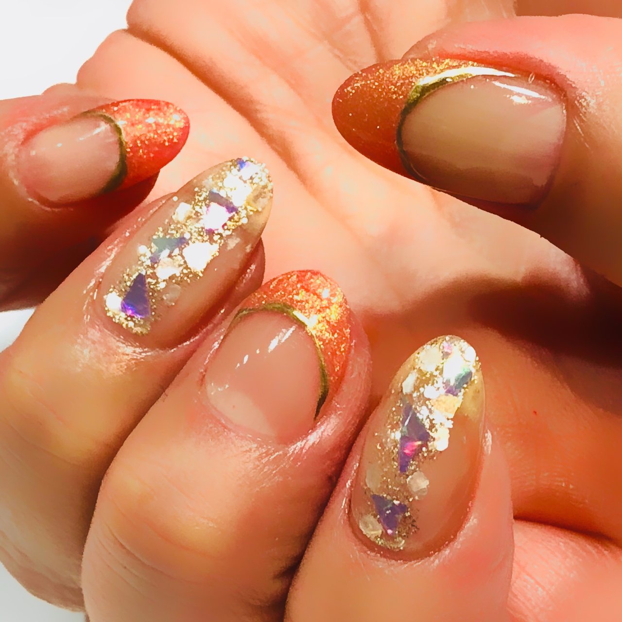 春日井市nailsalon School Less Is More のネイルデザイン No ネイルブック