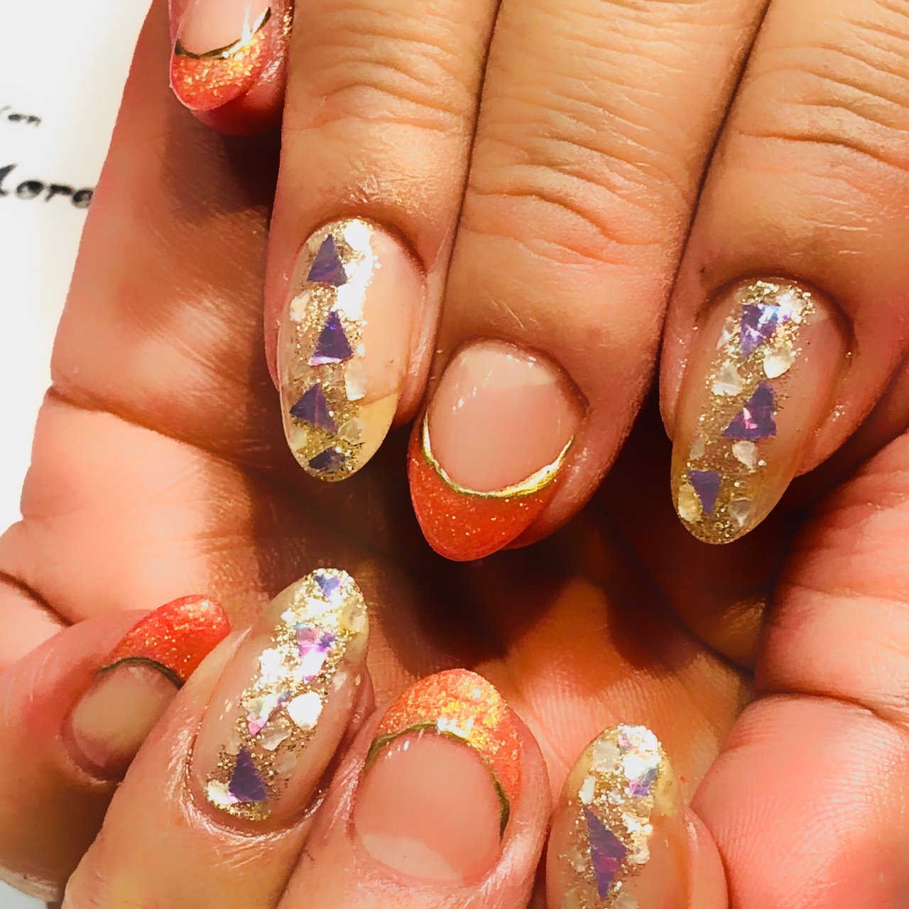 春日井市nailsalon School Less Is More のネイルデザイン No ネイルブック