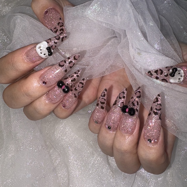 CHO nail＆eyelash道玄坂店｜渋谷区のネイルサロン｜ネイルブック