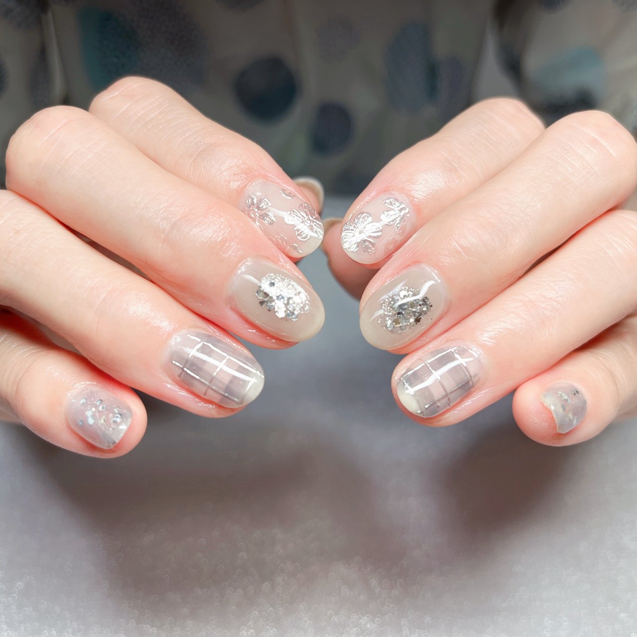 ネイルンページ ゼットネイル(Z.Nail)｜ホットペッパービューティー