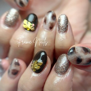 riccagelのネイルデザイン｜ネイルブック