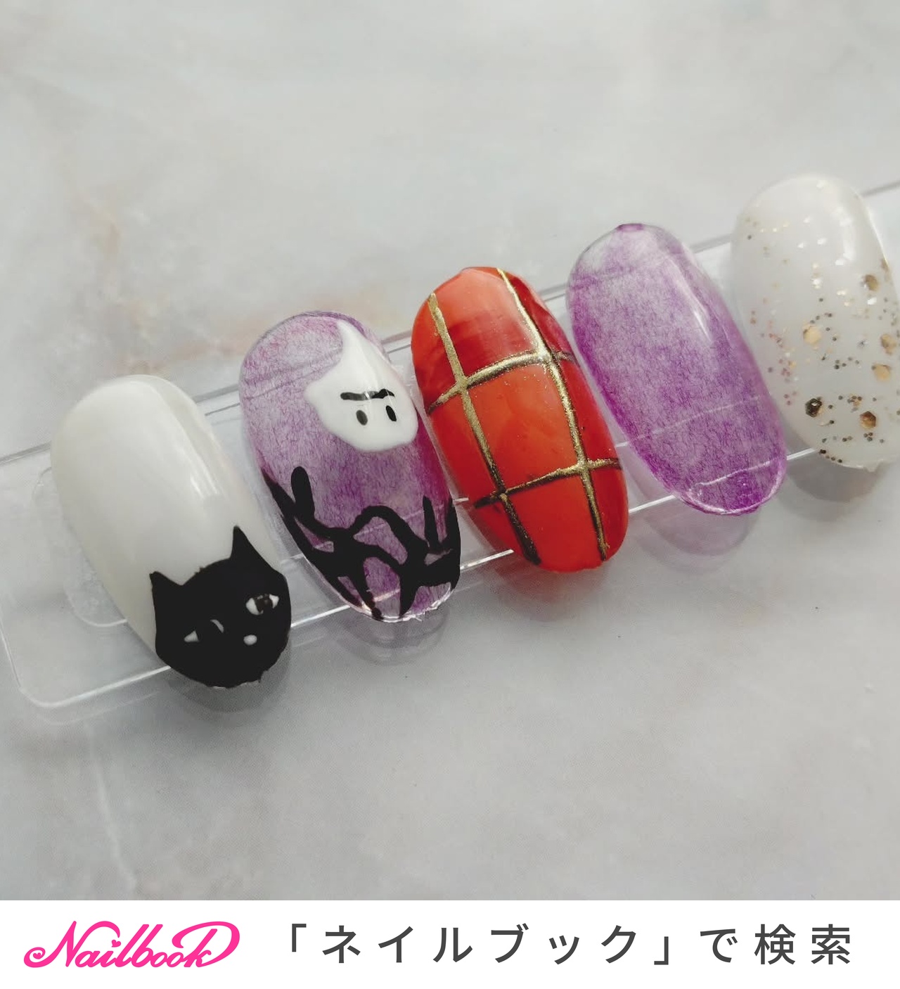 S mama Nailページ ママネイル(mamanail)｜ホットペッパービューティー