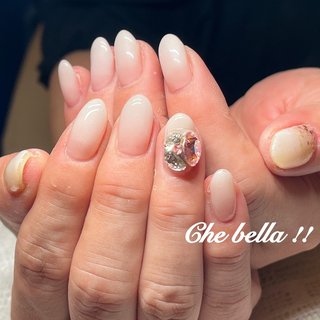 【オーダー】マグネットグラデ リボン ワンホン オーダー】マグネットグラデ リボン ワンホン - メルカリ