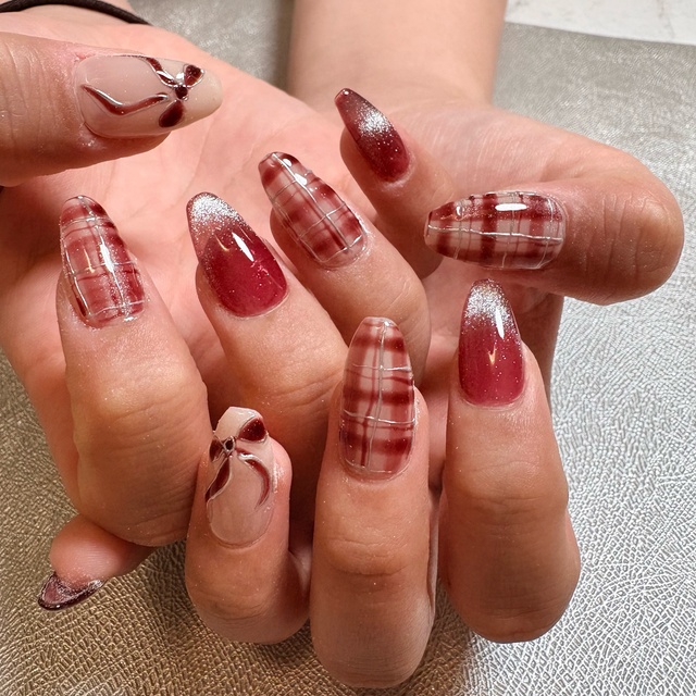 ✨nail salon Lumie✨｜多摩センターのネイルサロン｜ネイルブック