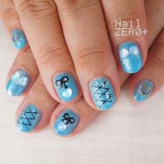 2026年】新着順｜#糸師凛のネイルデザイン｜ネイルブック