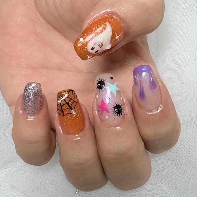 melissaNails｜新安城のネイルサロン｜ネイルブック