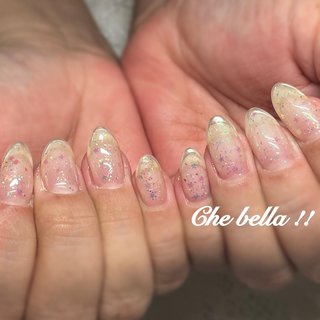 【オーダー】マグネットグラデ リボン ワンホン オーダー】マグネットグラデ リボン ワンホン - メルカリ