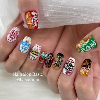 2025年】新着順｜ハート/Y2Kネイルのネイルデザイン｜ネイルブック