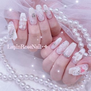 2025年】新着順｜#オタクネイルのネイルデザイン｜ネイルブック