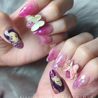 フルーリア ネイルキット 長さだし 3Dアート 単品OK Amazon | Sethexy