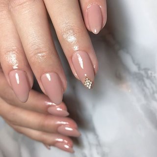 人気順 ネイルサロン桑名のネイルデザイン ネイルブック