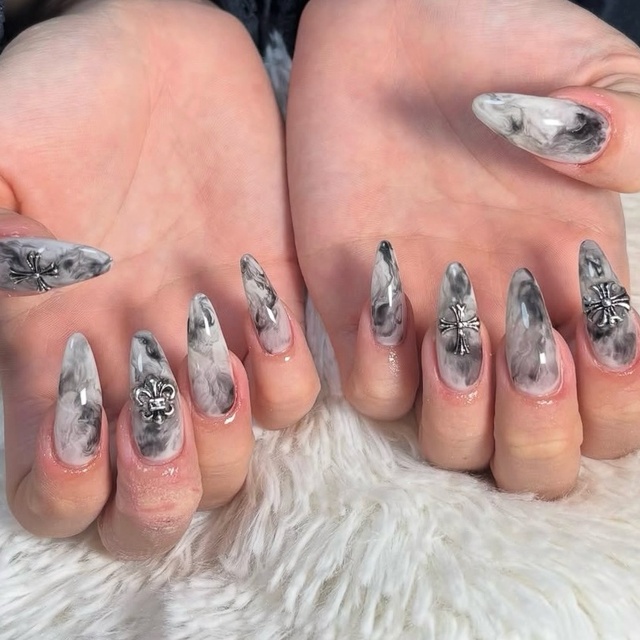 R's nail｜高見ノ里のネイルサロン｜ネイルブック