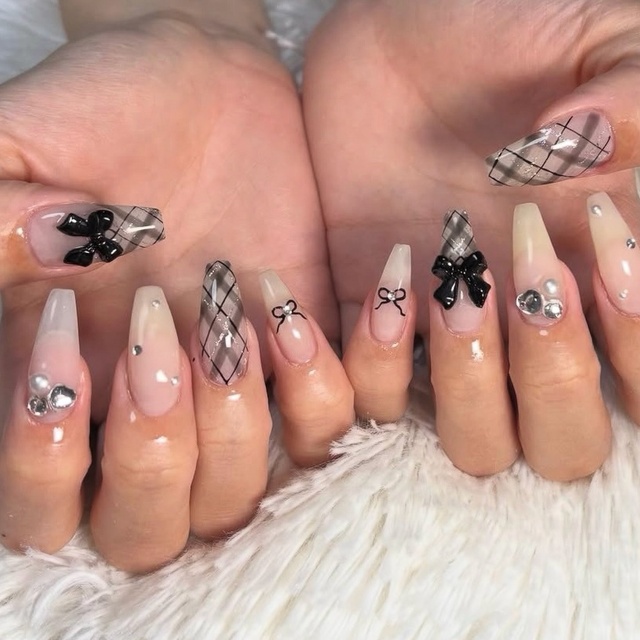 R's nail｜高見ノ里のネイルサロン｜ネイルブック