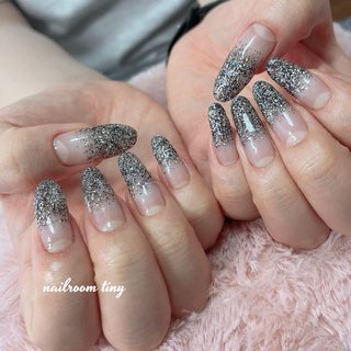 GABUGABU パープルラメ GABUGABU パープルラメ