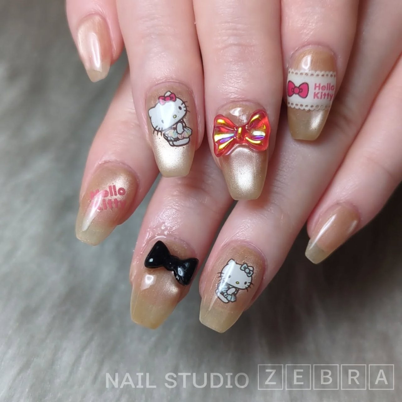 秋/オールシーズン/推し活/ギャル/マグネット - 🅂🄰🄺🄺🄾の