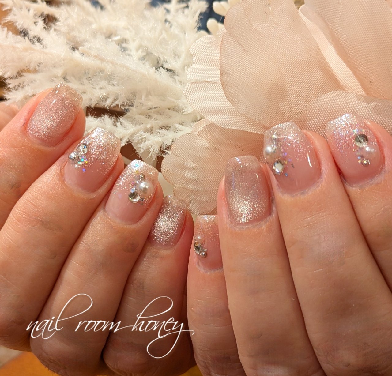 (未使用･未開封品)Nail[ネイル] 後編 [DVD] オールシーズン/ハンド/マグネット/大人/ちゅるん