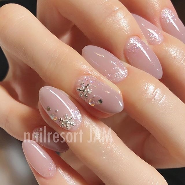 Nailresort Jam ネイルリゾート ジャム 岩出のネイルサロン ネイルブック