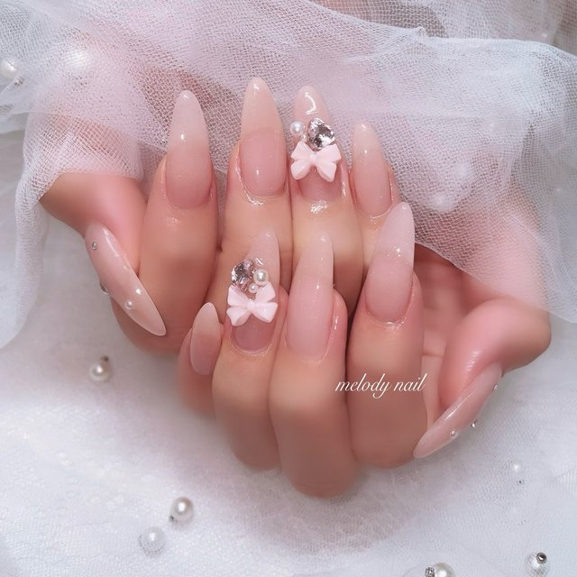 2025最新】ちょい大人めが気分♡秋のワンホンネイル|人気ネイル