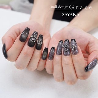 クロムハーツのネイルトップコート クロムハーツのネイルトップコート