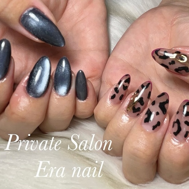 Era nail｜四街道のネイルサロン｜ネイルブック