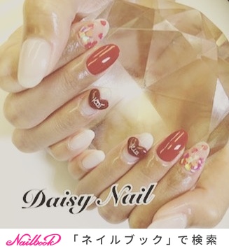 博多阪急のネイルデザイン ネイルブック