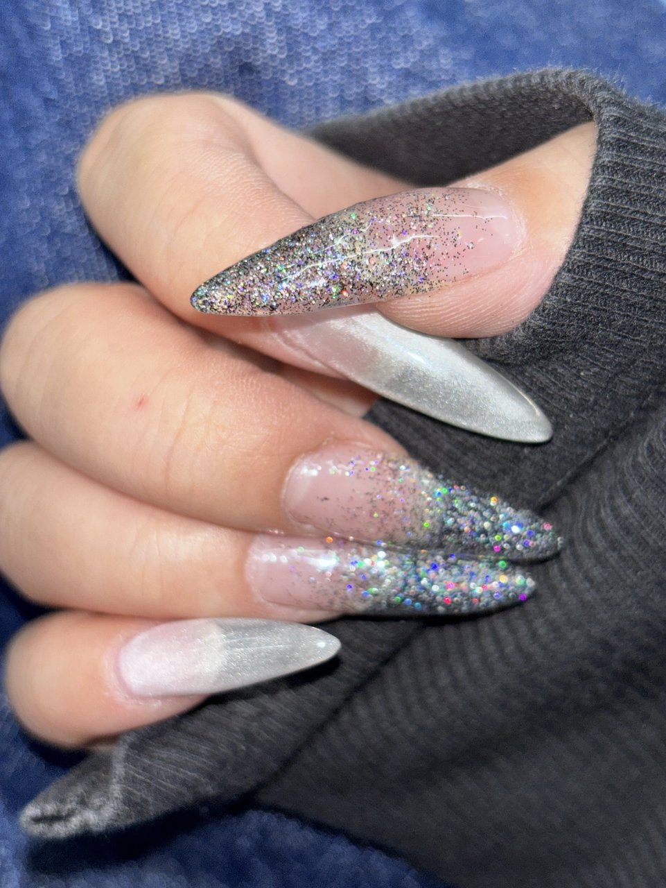 セナページ Seinaのネイルデザイン[No.9643131]｜ネイルブック