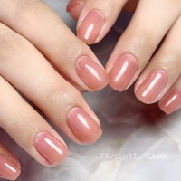 ネイルンページ NUMBER POLISH（ナンバーポリッシュ）27 Flare Orange | D-UP 公式通販