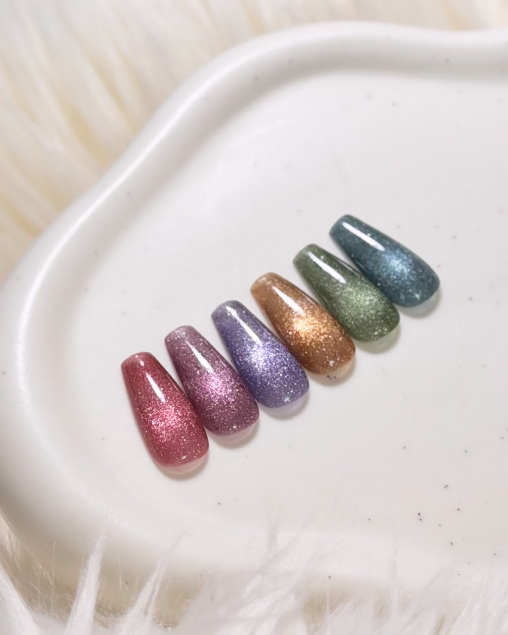 atelier Azuのネイルデザイン[No.9643893]｜ネイルブック