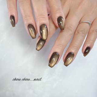 オールシーズン/お正月/ハンド/アニマル柄/3D - nail salon