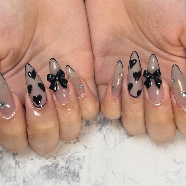 R's nail｜高見ノ里のネイルサロン｜ネイルブック