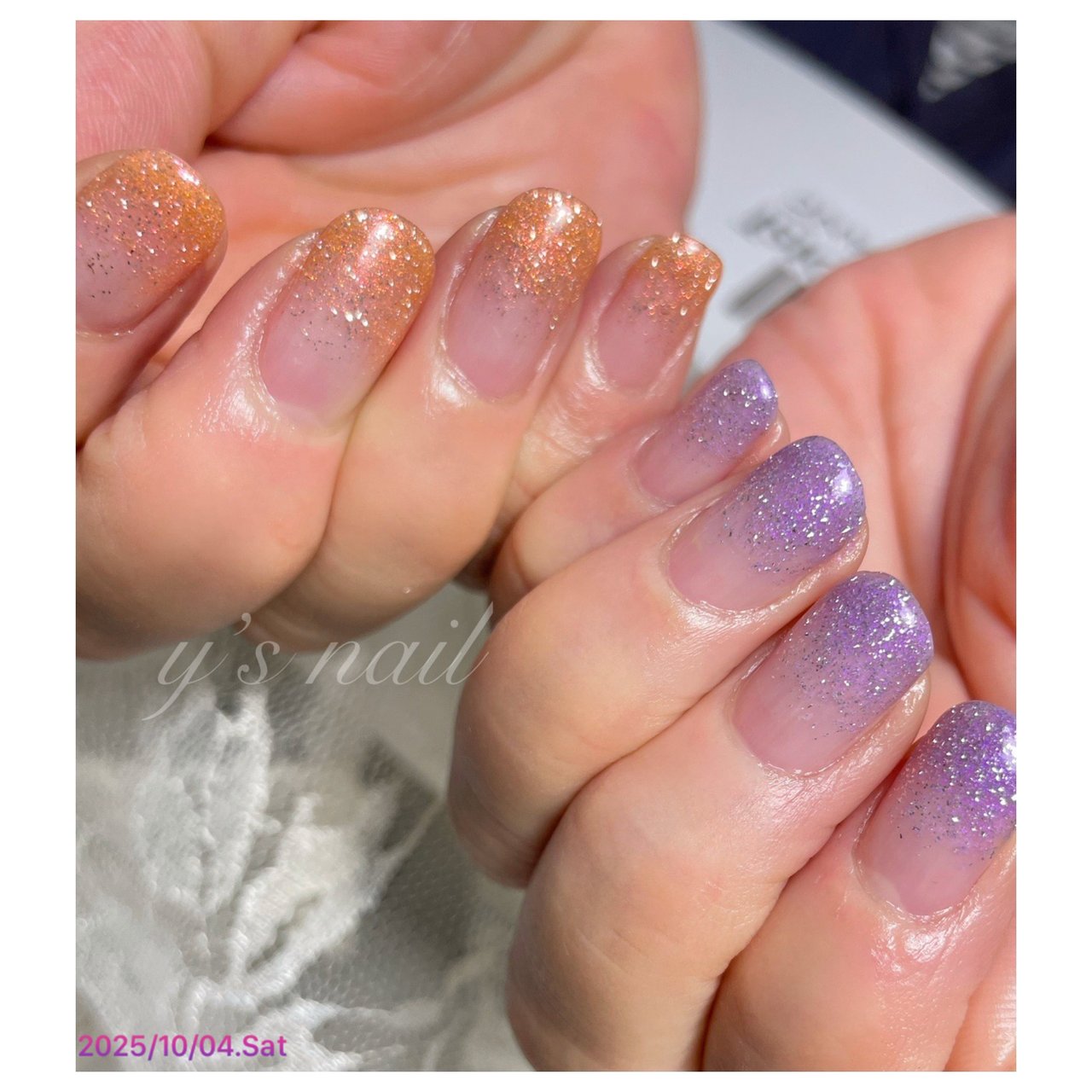 sugarのネイルデザイン[No.9647587]｜ネイルブック