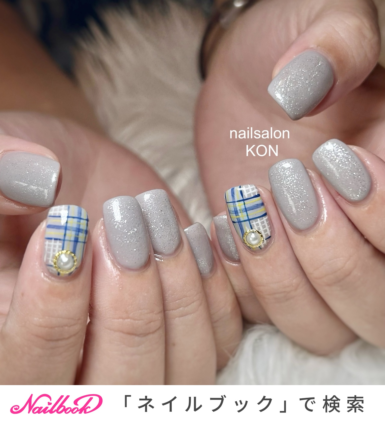 高橋のネイルデザイン[No.9647976]｜ネイルブック