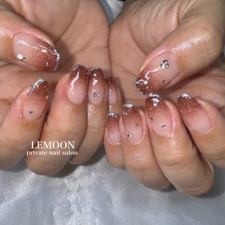 大人 - k.k.k.nailのネイルデザイン[No.3468583]｜ネイルブック