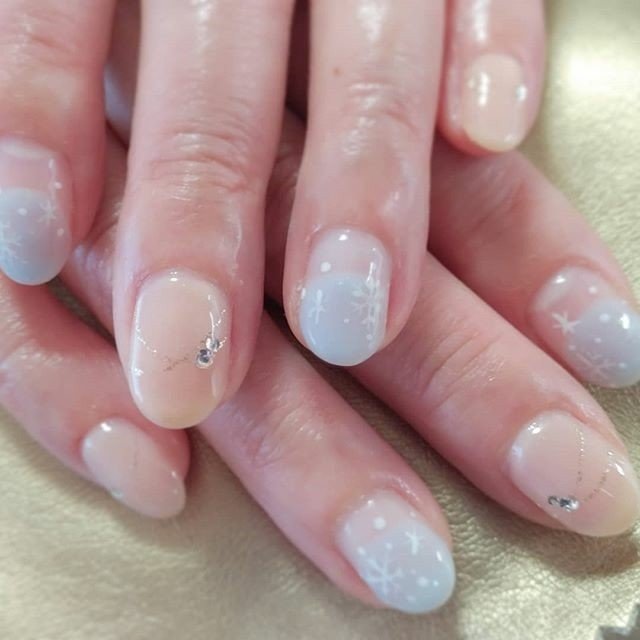 Nail Salon Torte トルテ 安積永盛のネイルサロン ネイルブック