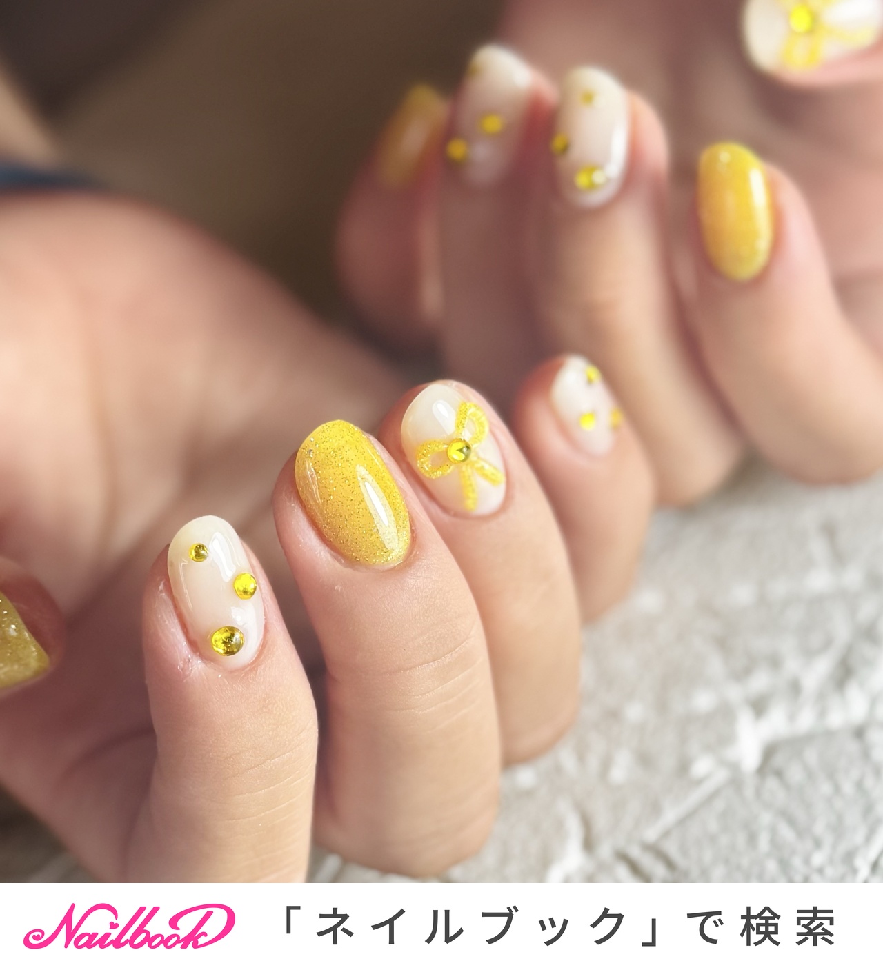 2025年】新着順｜#片寄涼太のネイルデザイン｜ネイルブック