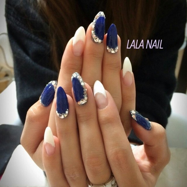 Lala Nail 高岡駅のネイルサロン ネイルブック